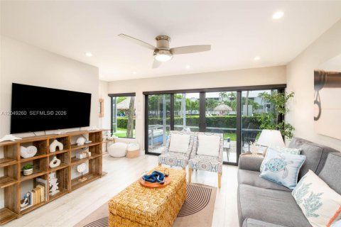Copropriété à vendre à Key Largo, Floride: 2 chambres, 85.28 m2 № 2252309 - photo 9