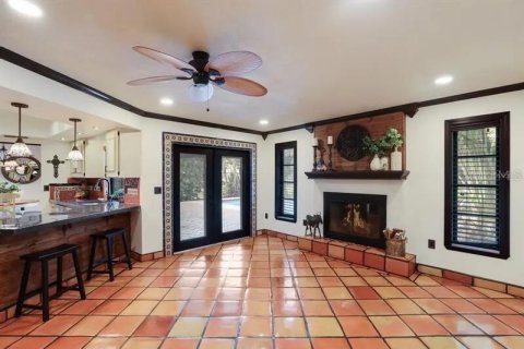 Villa ou maison à louer à Sarasota, Floride: 3 chambres, 156.26 m2 № 2118436 - photo 6