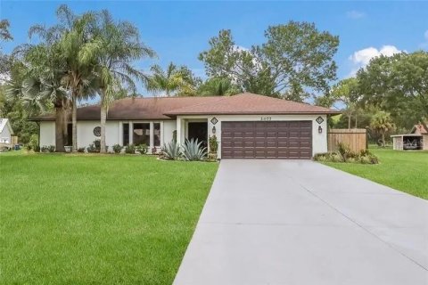 Villa ou maison à Sarasota, Floride 3 chambres, 156.26 m2 № 2118436