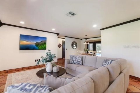 Villa ou maison à louer à Sarasota, Floride: 3 chambres, 156.26 m2 № 2118436 - photo 3