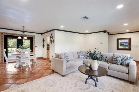 Villa ou maison à louer à Sarasota, Floride: 3 chambres, 156.26 m2 № 2118436 - photo 7