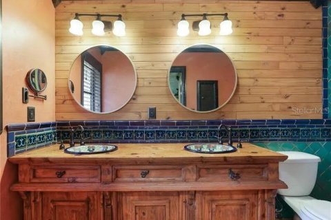 Villa ou maison à louer à Sarasota, Floride: 3 chambres, 156.26 m2 № 2118436 - photo 9