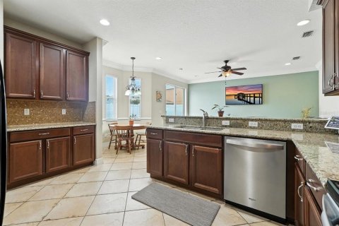 Casa en venta en Port Orange, Florida, 5 dormitorios, 270.81 m2 № 1821199 - foto 17