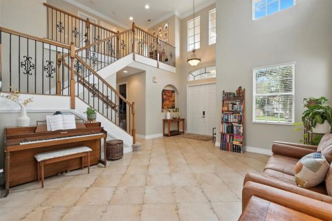 Casa en venta en Port Orange, Florida, 5 dormitorios, 270.81 m2 № 1821199 - foto 9