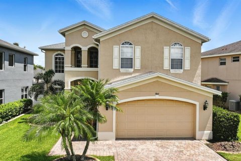 Casa en venta en Port Orange, Florida, 5 dormitorios, 270.81 m2 № 1821199 - foto 2