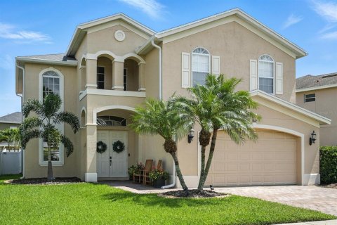 Casa en venta en Port Orange, Florida, 5 dormitorios, 270.81 m2 № 1821199 - foto 1