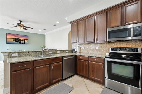 Casa en venta en Port Orange, Florida, 5 dormitorios, 270.81 m2 № 1821199 - foto 16