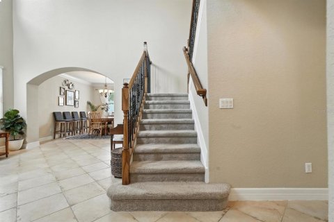 Casa en venta en Port Orange, Florida, 5 dormitorios, 270.81 m2 № 1821199 - foto 24