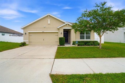 Villa ou maison à Zephyrhills, Floride 3 chambres, 157 m2 № 2230542