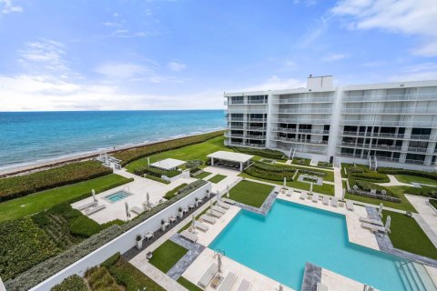 Copropriété à vendre à Palm Beach, Floride: 3 chambres, 274.06 m2 № 2087707 - photo 27