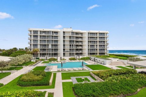 Copropriété à vendre à Palm Beach, Floride: 3 chambres, 274.06 m2 № 2087707 - photo 24