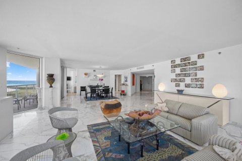 Copropriété à vendre à Palm Beach, Floride: 3 chambres, 274.06 m2 № 2087707 - photo 6