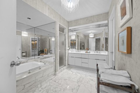 Copropriété à vendre à Palm Beach, Floride: 3 chambres, 274.06 m2 № 2087707 - photo 15