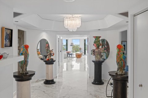 Copropriété à vendre à Palm Beach, Floride: 3 chambres, 274.06 m2 № 2087707 - photo 2