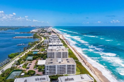 Copropriété à vendre à Palm Beach, Floride: 3 chambres, 274.06 m2 № 2087707 - photo 29