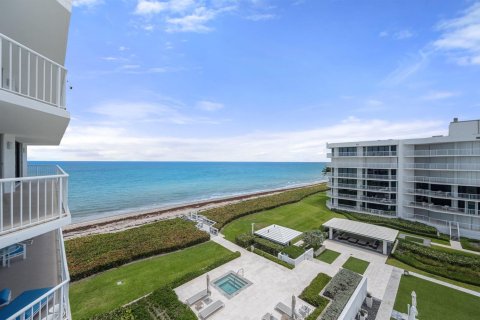 Copropriété à vendre à Palm Beach, Floride: 3 chambres, 274.06 m2 № 2087707 - photo 21