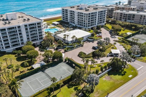 Copropriété à vendre à Palm Beach, Floride: 3 chambres, 274.06 m2 № 2087707 - photo 26