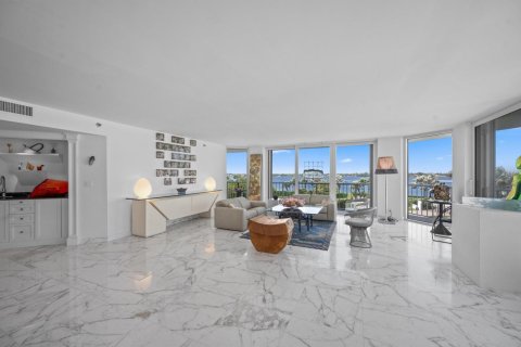 Condo à Palm Beach, Floride, 3 chambres  № 2087707
