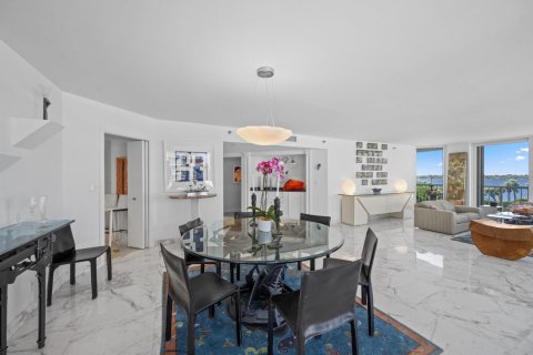 Copropriété à vendre à Palm Beach, Floride: 3 chambres, 274.06 m2 № 2087707 - photo 9