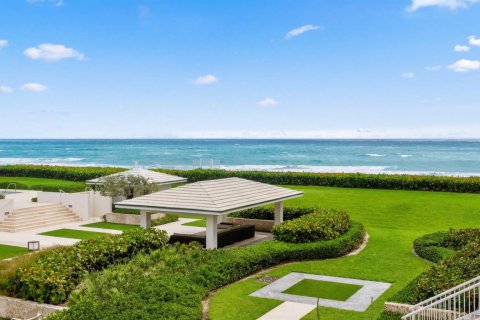 Copropriété à vendre à Palm Beach, Floride: 3 chambres, 274.06 m2 № 2087707 - photo 25