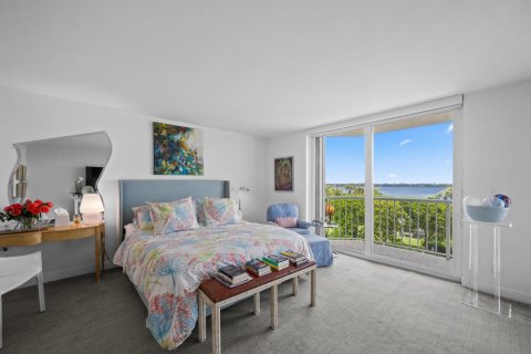Copropriété à vendre à Palm Beach, Floride: 3 chambres, 274.06 m2 № 2087707 - photo 14