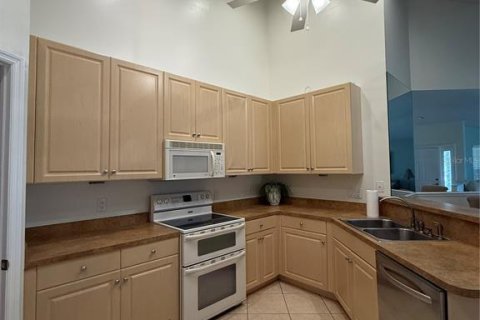 Купить виллу или дом в Норт-Порт, Флорида 5 комнат, 138.24м2, № 2105856 - фото 17