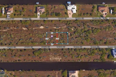 Land in Port Charlotte, Florida № 2163528 - photo 2