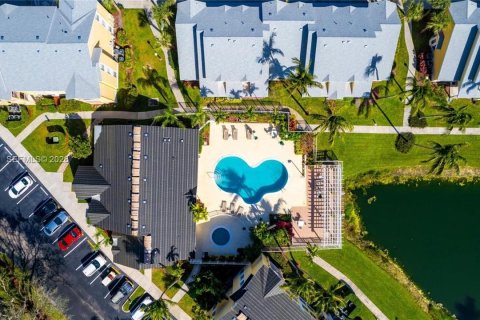 Copropriété à louer à Boca Raton, Floride: 2 chambres, 91.14 m2 № 2265726 - photo 20