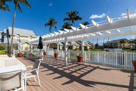 Copropriété à louer à Boca Raton, Floride: 2 chambres, 91.14 m2 № 2265726 - photo 22