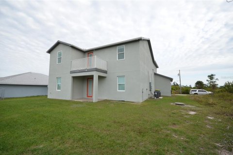 Apartamento en alquiler en Port Charlotte, Florida, 2 dormitorios, 111.67 m2 № 1833370 - foto 27
