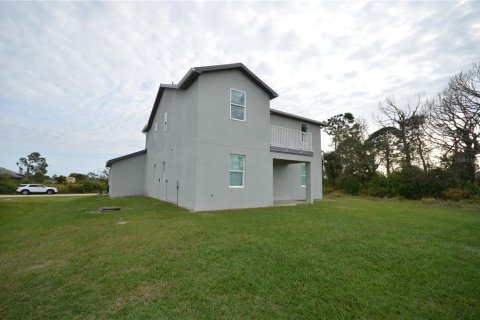 Apartamento en alquiler en Port Charlotte, Florida, 2 dormitorios, 111.67 m2 № 1833370 - foto 26