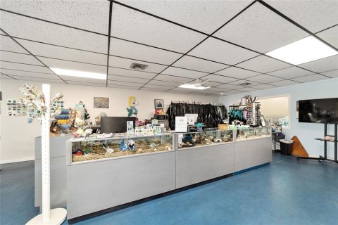 Commercial property in Crystal River, Florida 1207.73 sq.m. № 1795316 - photo 11
