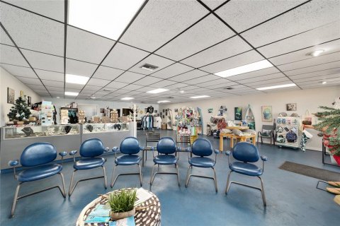Commercial property in Crystal River, Florida 1207.73 sq.m. № 1795316 - photo 12