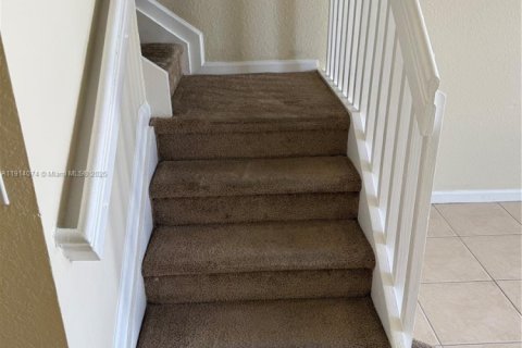 Touwnhouse à louer à Port St. Lucie, Floride: 3 chambres, 145.39 m2 № 1971256 - photo 14
