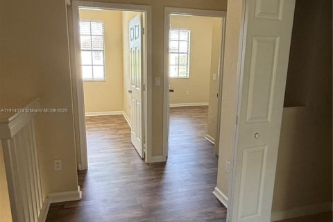 Touwnhouse à louer à Port St. Lucie, Floride: 3 chambres, 145.39 m2 № 1971256 - photo 15