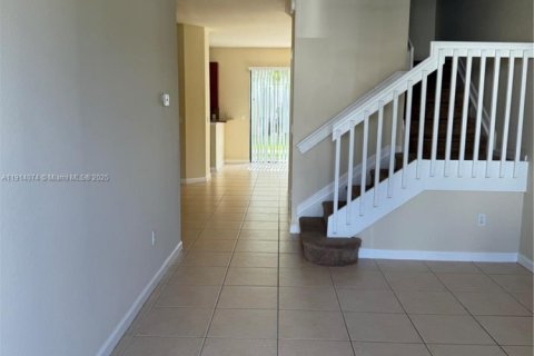 Touwnhouse à louer à Port St. Lucie, Floride: 3 chambres, 145.39 m2 № 1971256 - photo 8