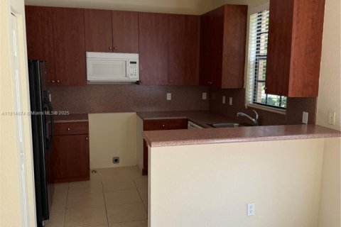 Touwnhouse à louer à Port St. Lucie, Floride: 3 chambres, 145.39 m2 № 1971256 - photo 12