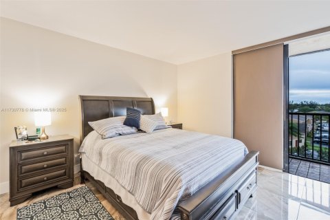 Copropriété à vendre à Pompano Beach, Floride: 2 chambres, 78.97 m2 № 1985004 - photo 5