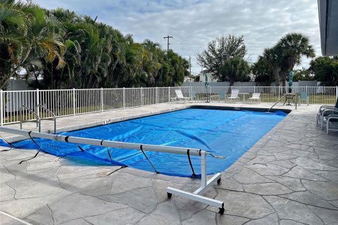 Copropriété à vendre à Englewood, Floride: 2 chambres, 108.7 m2 № 2121352 - photo 29