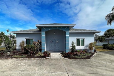 Copropriété à vendre à Englewood, Floride: 2 chambres, 108.7 m2 № 2121352 - photo 28