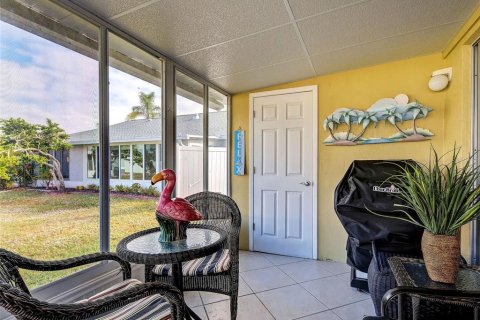 Copropriété à vendre à Englewood, Floride: 2 chambres, 108.7 m2 № 2121352 - photo 11