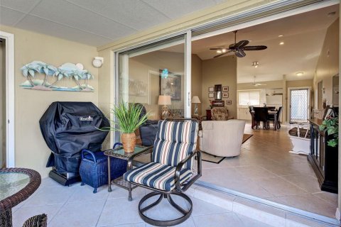Copropriété à vendre à Englewood, Floride: 2 chambres, 108.7 m2 № 2121352 - photo 13