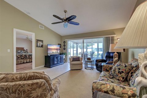 Copropriété à vendre à Englewood, Floride: 2 chambres, 108.7 m2 № 2121352 - photo 18