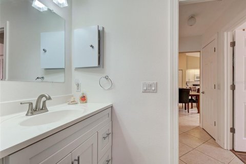 Copropriété à vendre à Englewood, Floride: 2 chambres, 108.7 m2 № 2121352 - photo 21