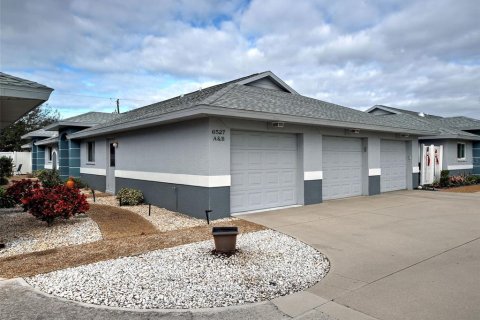 Copropriété à vendre à Englewood, Floride: 2 chambres, 108.7 m2 № 2121352 - photo 4