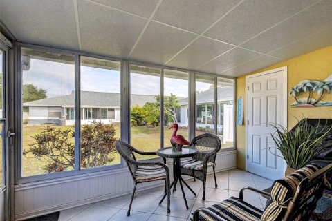 Copropriété à vendre à Englewood, Floride: 2 chambres, 108.7 m2 № 2121352 - photo 10