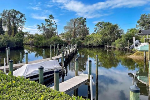 Copropriété à vendre à Englewood, Floride: 2 chambres, 108.7 m2 № 2121352 - photo 27