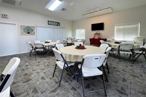 Copropriété à vendre à Englewood, Floride: 2 chambres, 108.7 m2 № 2121352 - photo 30