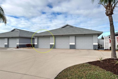 Copropriété à vendre à Englewood, Floride: 2 chambres, 108.7 m2 № 2121352 - photo 3