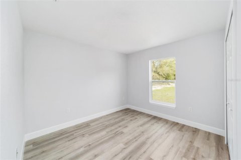 House in Ocala, Florida 3 bedrooms, 117.71 sq.m. № 1740693 - photo 27